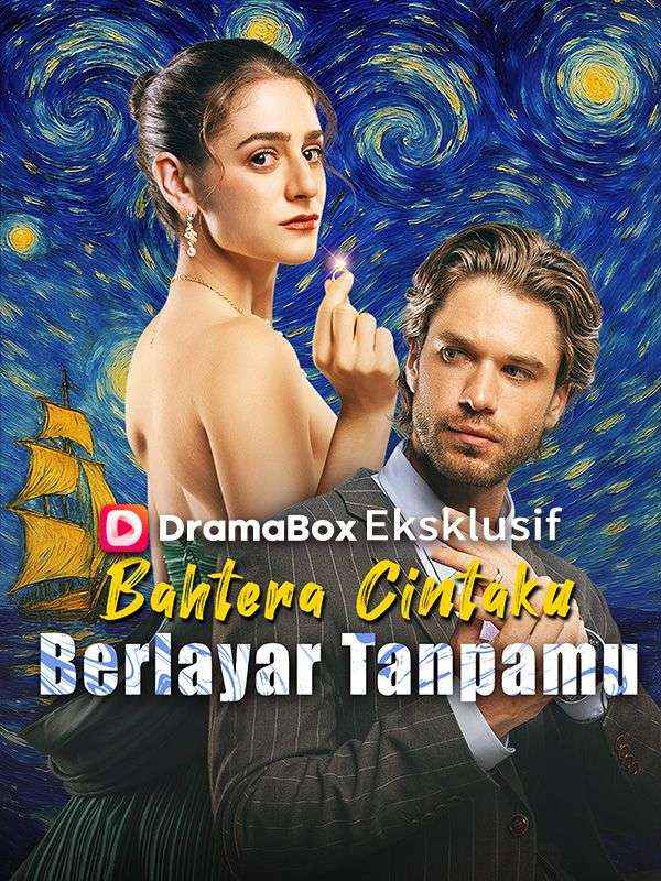 Bahtera Cintaku Berlayar Tanpamu